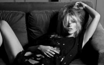 Kate Moss Wallpaper High Resolution And Quality