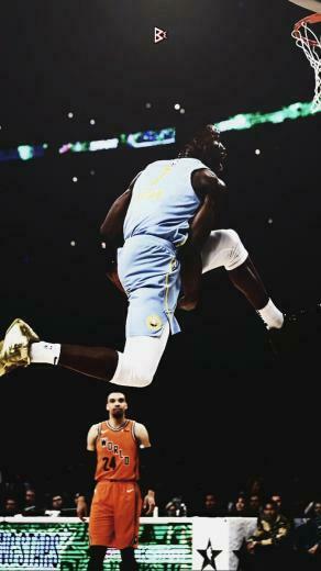 Kb Gfx On Terry Rozier And Jaylen Brown Wallpaper