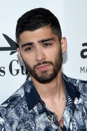 Zayn Malik Age Songs Family Biography