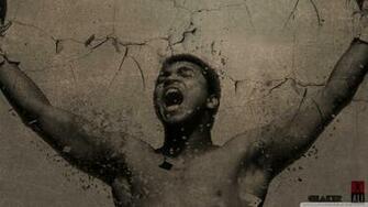 Muhammad Ali Wallpaper