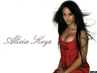 Alicia Keys Wallpaper