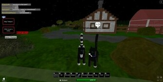 My Desktop A Roblox Warrior Cats Rp By Glaceongirl12345 On