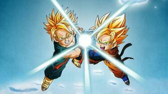 Wallpaper Dragon Ball Z Mangas Jvl