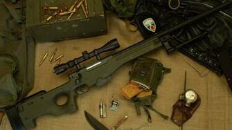 Weapons Rifles Hand Guns Etc