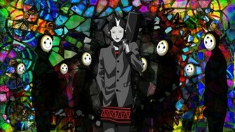 Persona Wallpaper Shin Megami Tensei