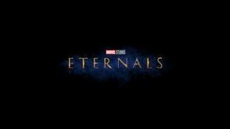 Wallpaper 4k Marvel Eternals Movies