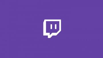 Twitch Wallpaper Top Background