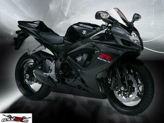 Wallpaper De Suzuki Gsx R Motos