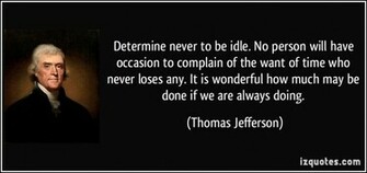 Thomas Jefferson Wallpaper