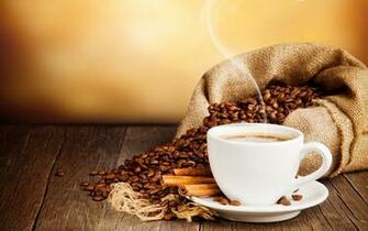 Coffee Computer Wallpaper Desktop Background Id