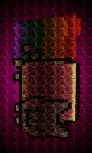 Cat Minecraft Wallpaper By Ronocthede Nyan