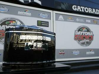 Unoh Fanzone Daytona International Speedway