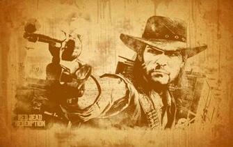 Red Dead Redemption Wallpaper HD