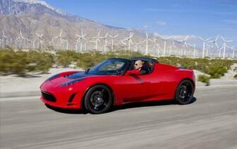 White Colors Tesla Roadster Cars HD Resolutions Doors And