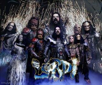 Lordi Wallpaper2 By Kittiikat