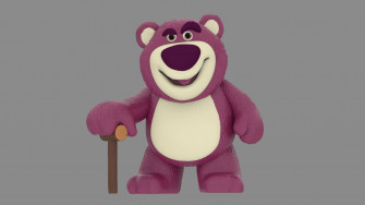 Disney Characters Wallpaper