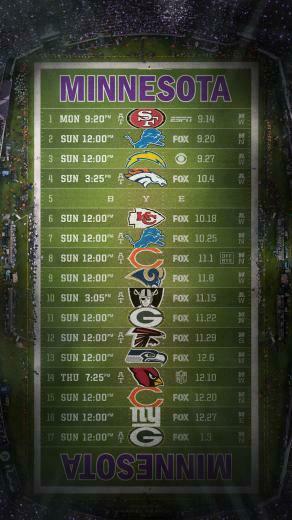 Minnesota Vikings