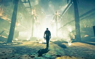 Spec Ops The Line