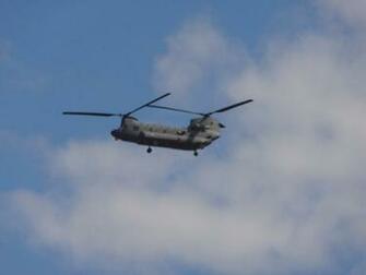 Ch Chinook Wallpaper
