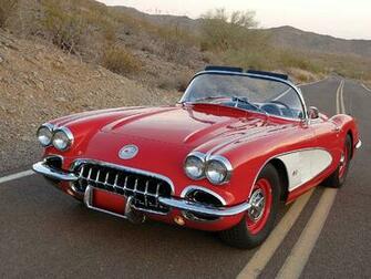Corvette