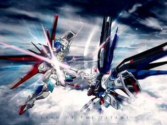 Just Walls Gundam Wallpaper