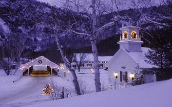 Christmas Desktop Wallpaper