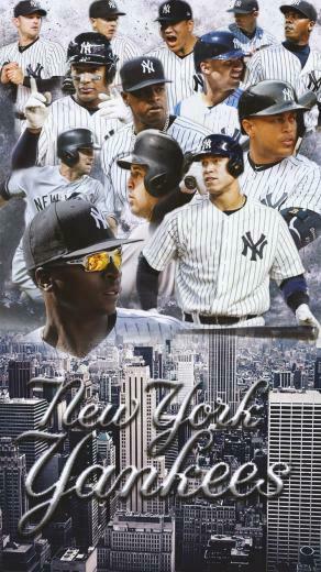Yankees Wallpaper