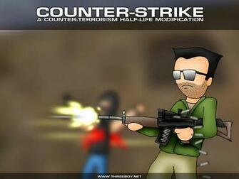 Counter Strike Cs Servere
