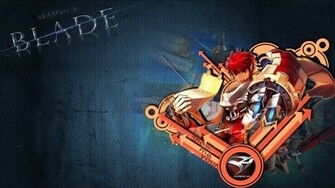 S4 League Wallpaper Event By Blackredbear