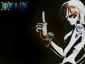 Nami Wallpaper On