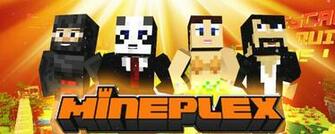 Mineplex Leadership Team Background Must See