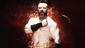 Wwe Sheamus HD Wallpaper By Smiledexizer