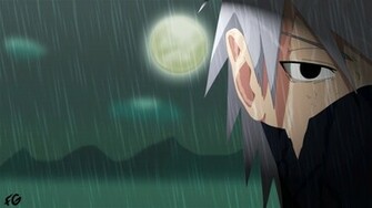 Kakashi Hatake Wallpaper By Freshgandalf