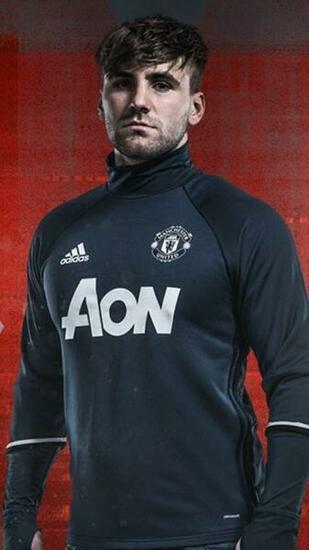 Man Utd Wallpaper