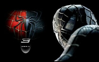 Wallpaper Spiderman