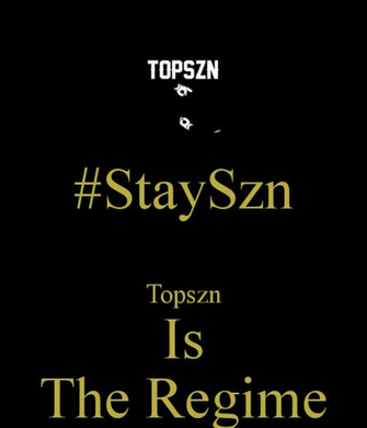 Topszn Wallpaper Stayszn Is The Regime