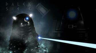Dalek Wallpaper Sec By Daniel C1