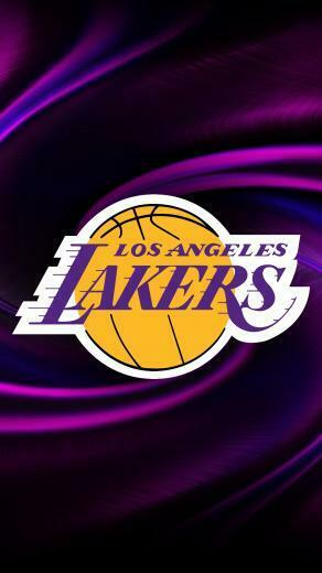 Lakers iPhone Background Nba Wallpaper