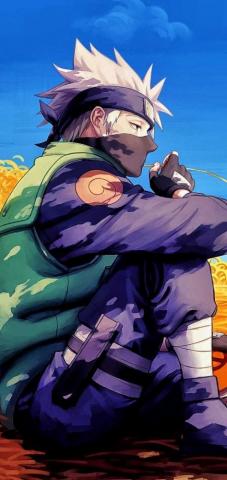 Kakashi Hatake Background Whatspaper