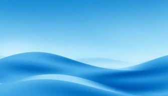 Blue Aesthetic Wallpaper