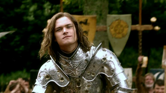 Loras Tyrell Wallpaper