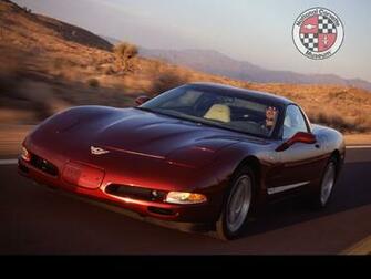 National Corvette Museum Wallpaper