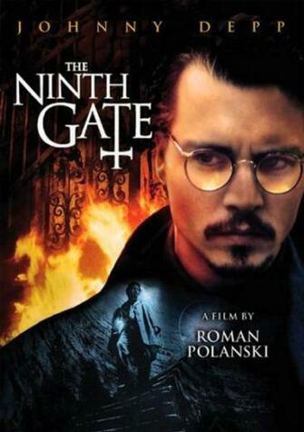 Deppoela Wallpaper Movie Of Johnny Depp