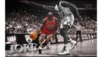 Michael Jordan Wallpaper