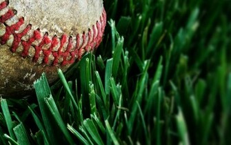 Baseball Desktop Wallpaper