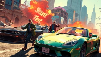 Best Gta Wallpaper
