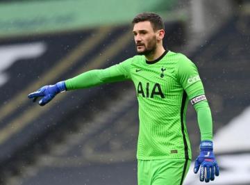 Will Surprise You Hugo Lloris Says Tottenham Have An Ace Up