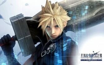 Final Fantasy Vii Advent Children Wallpaper HD Desktop