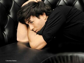 Enrique Iglesias