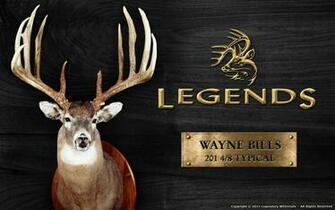 Legendary Themed